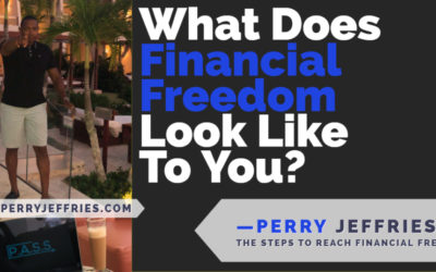 What is Financial Freedom?  