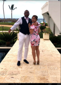 This is What Financial Freedom looks like to me and my wife.