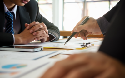 Fractional CFO Consultant Ohio Advisory Services For Financial Growth