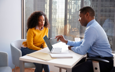 Fractional CFO Services Columbus OH For Business Growth
