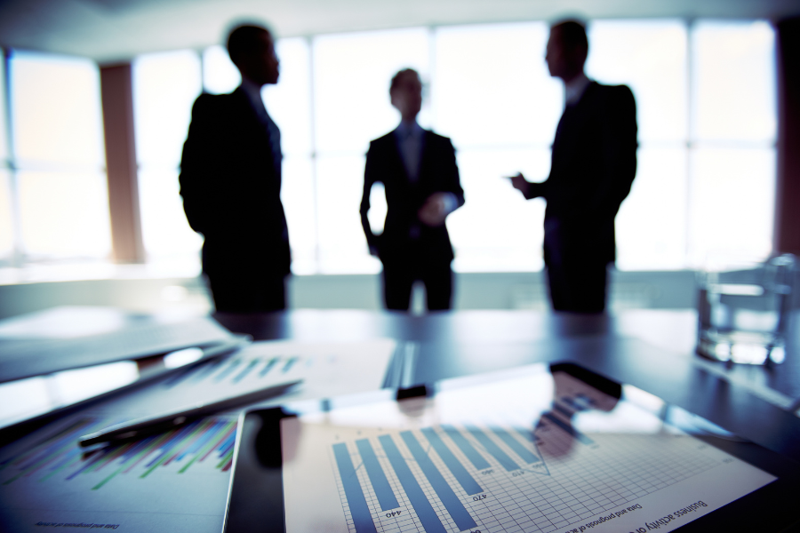 The Profit First Method For Business Accounting & Cash Flow